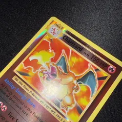 Charizard Reverse Holo Rare XY Evolutions 11/108 Pokemon Card Trading Card TCG - Image 5