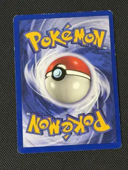 Pokemon TCG Gyarados XY Evolutions 34/108 Holo Rare - Image 2