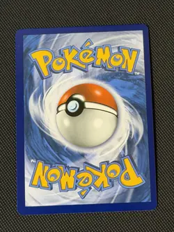 Pokemon TCG Gyarados XY Evolutions 34/108 Holo Rare - Image 3