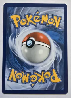 Pokemon TCG Gyarados Holo Rare Card 34/108 Evolutions XY - Image 2