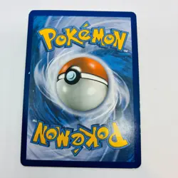 Pokemon Card - Gyarados - Evolutions 34/108 Holo Rare Near Mint 2016 - Image 3