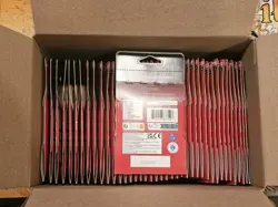 Lot of (41) One Piece English OP-13 Carrying On His Will Sleeved Booster Packs - Image 2