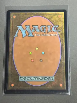 MTG - Kozilek Butcher of Truth - Textured Foil - Double Masters #576 - Image 2