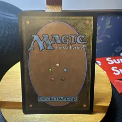 MTG Kozilek, Butcher of Truth Foil Borderless, LP, English Double Masters 2x2 - Image 2