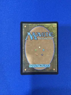 MTG Kozilek, Butcher of Truth Foil Borderless, LP, English Double Masters 2x2 - Image 2