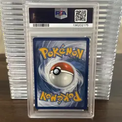 Pikachu VMAX SWSH286 SWSH: Sword & Shield Promo Cards Holo - Image 2