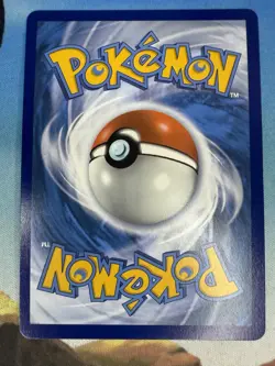 Professor’s Research 024/025 Celebrations 25th Anniversary Full Art Pokemon Card - Image 2