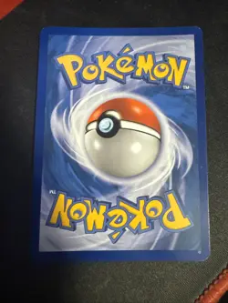 Pokemon Card - Unown O 70/132 - Secret Wonders - Reverse Holo - Image 2