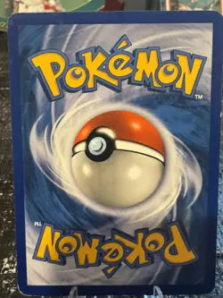 Pokemon TCG Blastoise DPBP#009 Secret Wonders DP3 Holo Rare Card English - Image 2