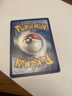 POKEMON Trading Card BAsic Gothita HP60 Blown Kiss 52/145 foil - Image 2