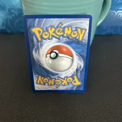 Pokemon Oricorio EX 024 Me: Mega Evolution Promo Holo English Card - Image 2