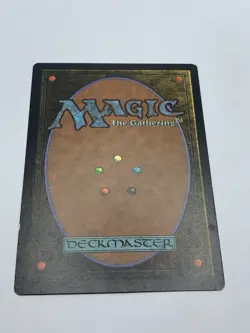 Teferi's Isle - Mirage - MTG - Land - Magic The Gathering - Image 3