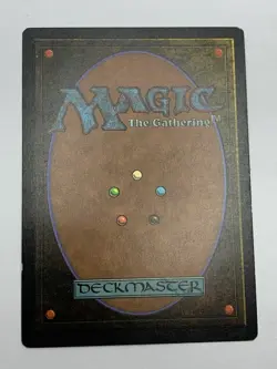 Teferi's Isle - Mirage - MTG - Land - Magic The Gathering - Image 4