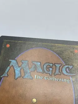 Teferi's Isle - Mirage - MTG - Land - Magic The Gathering - Image 5