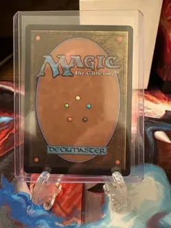 Magic the Gathering Hexing Squelcher Showcase Lorwyn Eclipsed Non-Foil NM - Image 2