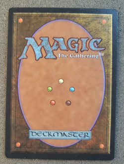 Well of Knowledge x1 - Magic the Gathering - Weatherlight - Near Mint (DS3D1PF). - Image 2