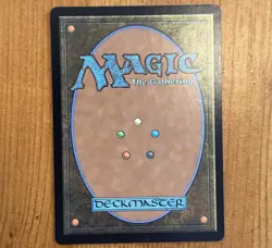 Shards Of Narsil | Thorn Of Amethyst | M 0356, NM Foil, MTG LotR Lord Rings LTC - Image 3