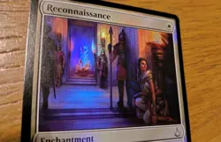 MTG Magic The Gathering Assasin's Creed Reconnaissance Non Foil 82 Mint Card - Image 4