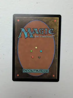 Scrying Sheets (Rainbow Foil) Magic The Gathering Secret Lair Drop #1606 - Image 2