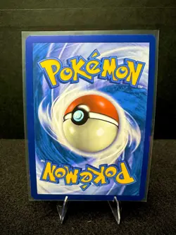 Mewtwo SVP 052 Scarlet & Violet 151 Black Star Promo Full Art Pokemon TCG NM - Image 2