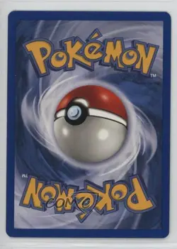 Light Ninetales 1st Ed. Pokemon Neo Destiny #50 2002 - Image 2