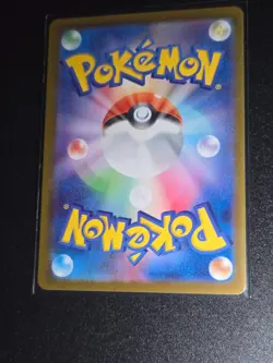 Pokemon Bombirdier AR 089/078 SV1V Violet ex - Card Japanese MINT - Image 2