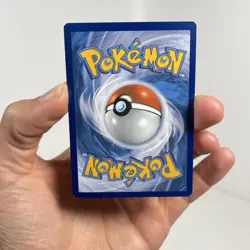 Pokemon TCG Wally Uncommon Generations: Radiant Collection RC27/RC32 LP - Image 2