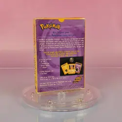 POKEMON TCG ZAP THEME DECK WOTC BASE SET ENGLISCH - Image 3