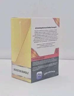 Pokemon TCG Scarlet & Violet Surging Sparks Booster Bundle New Factory Sealed - Image 2
