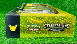 Pokemon Celebrations Pikachu V-Union Premium Playmat Collection 25th Anniversary - Image 3