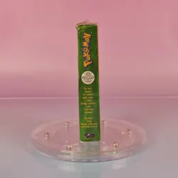 POKEMON TCG BRUSHFIRE THEME DECK WOTC BASE SET ENGLISCH - Image 4