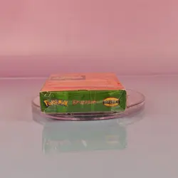 POKEMON TCG BRUSHFIRE THEME DECK WOTC BASE SET ENGLISCH - Image 5