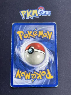 Pokemon TCG Magneton Base Set 9/102 Holo Rare HP. - Image 2