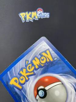 Pokemon TCG Poliwrath Base Set 2 15/130 Holo Rare HP. - Image 4