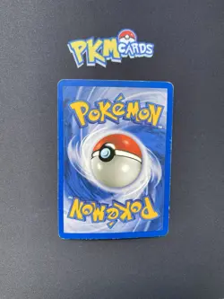 Pokemon TCG Poliwrath Base Set 2 15/130 Holo Rare HP. - Image 5