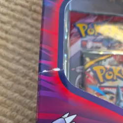 Pokemon TCG - Mega Latias EX Box - Image 2
