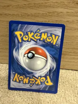 NEAR MINT! Seedot (61/92) Stamped Reverse Holo EX Legend Maker Pokemon Card! - Image 4