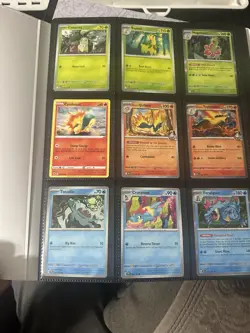 Pokemon TCG Generation 2 Johto Region Complete Pokedex # 152-251 Set - Image 2