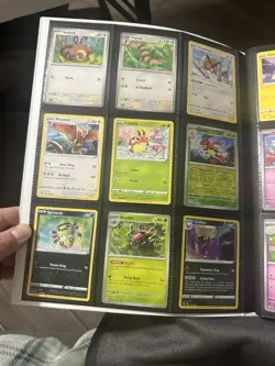 Pokemon TCG Generation 2 Johto Region Complete Pokedex # 152-251 Set - Image 3