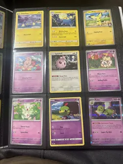 Pokemon TCG Generation 2 Johto Region Complete Pokedex # 152-251 Set - Image 4