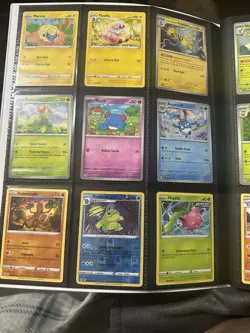 Pokemon TCG Generation 2 Johto Region Complete Pokedex # 152-251 Set - Image 5