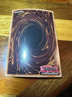 Blackwing - Gofu the Vague Shadow OP04-EN011 Unlimited Ed Super Rare PL + BONUS - Image 2