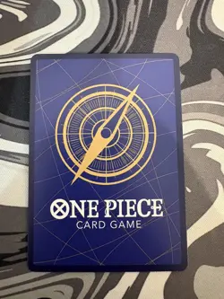 Monkey D Luffy One Piece Treasure Cruise Winner Promo English ST01-012 - Image 2