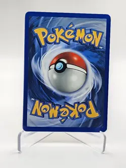 Houndour 39/75 Uncommon Neo Discovery Pokemon Card Game Tcg Vintage - Image 2