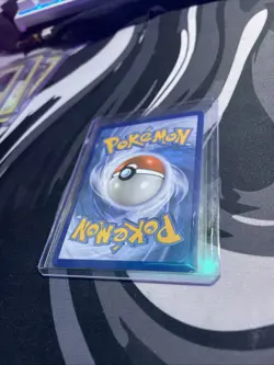 2018 Pokemon, McDonald's Promos, #5/12 Slowpoke, Holo Promo Card TCG - Image 2