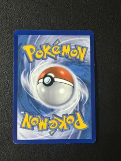 29/124 Mew - XY Fates Collide - Reverse Holo - Rare - Pokemon Card TCG - Image 3