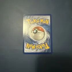 Mew Pokemon TCG XY Fates Collide 29/124 Holo Rare - Image 2