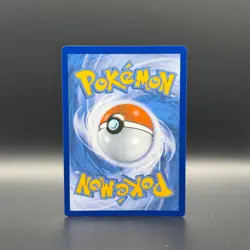 Mew 29/124 X&Y Fates Collide Reverse Holo Rare English 2016 Pokemon TCG NM - Image 2