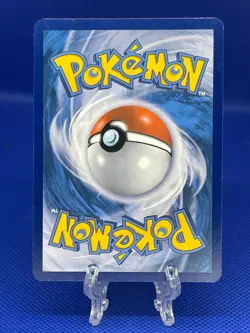 Pokemon TCG Mew 29/124 X&Y Fates Collide Reverse Holo Rare English 2016 LP - Image 2