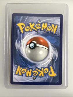 Pokemon TCG Mew 29/124 XY Fates Collide Holo Rare NM - Image 2